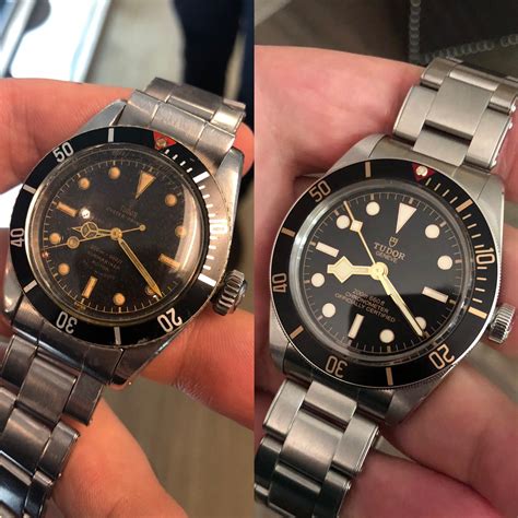 tudor black bay 58 2022|tudor black bay 58 vintage.